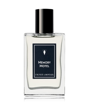 Une Nuit Nomade Memory Motel Une Nuit A Montauk Eau de Parfum 50 ml