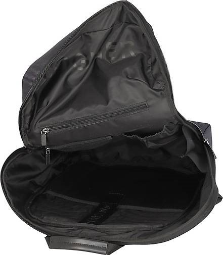 BOGNER Keystone Lennard Rucksack 47 cm Laptopfach