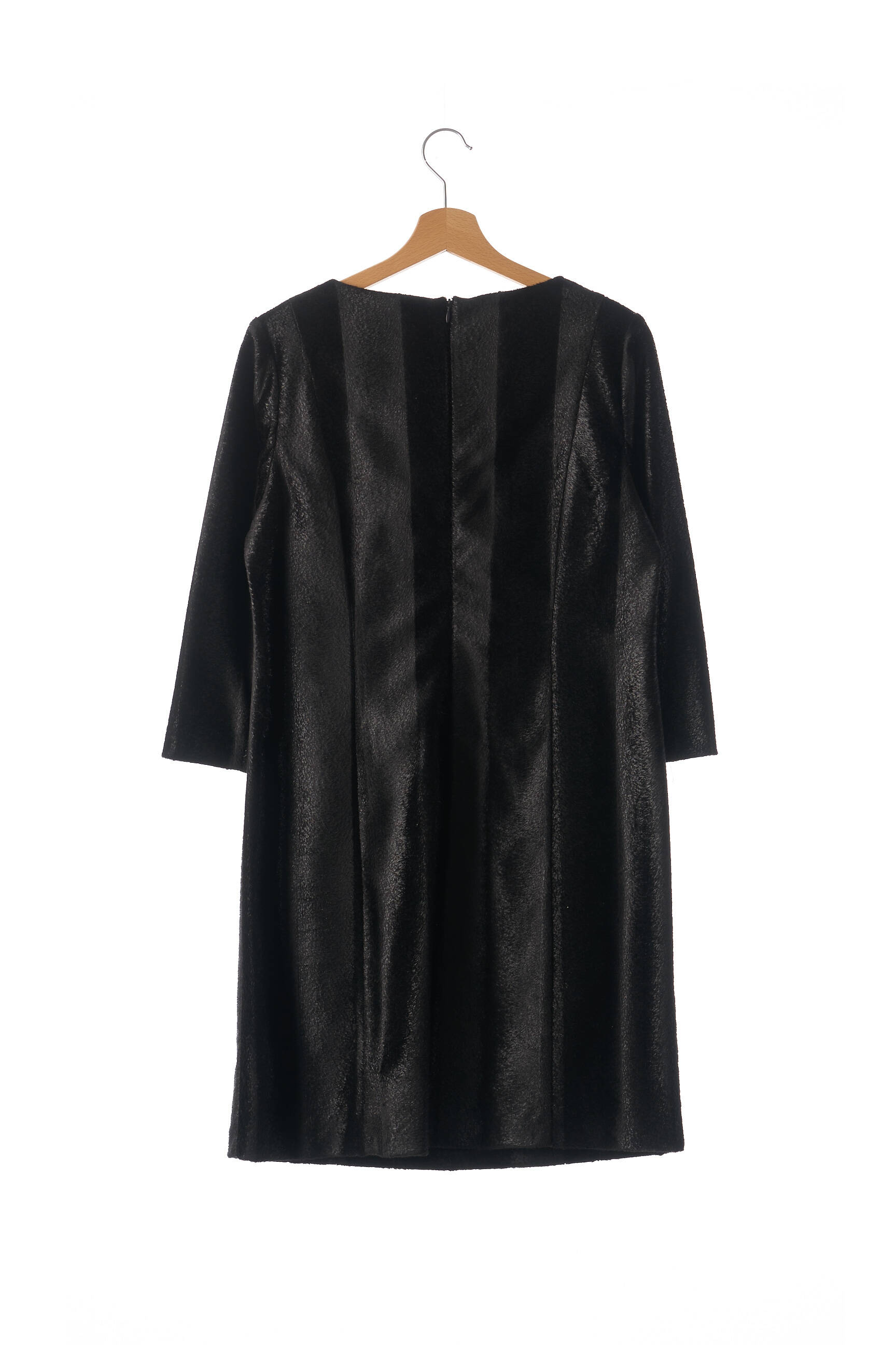 Caroline Biss Robes Mi Longues Femme couleur noir