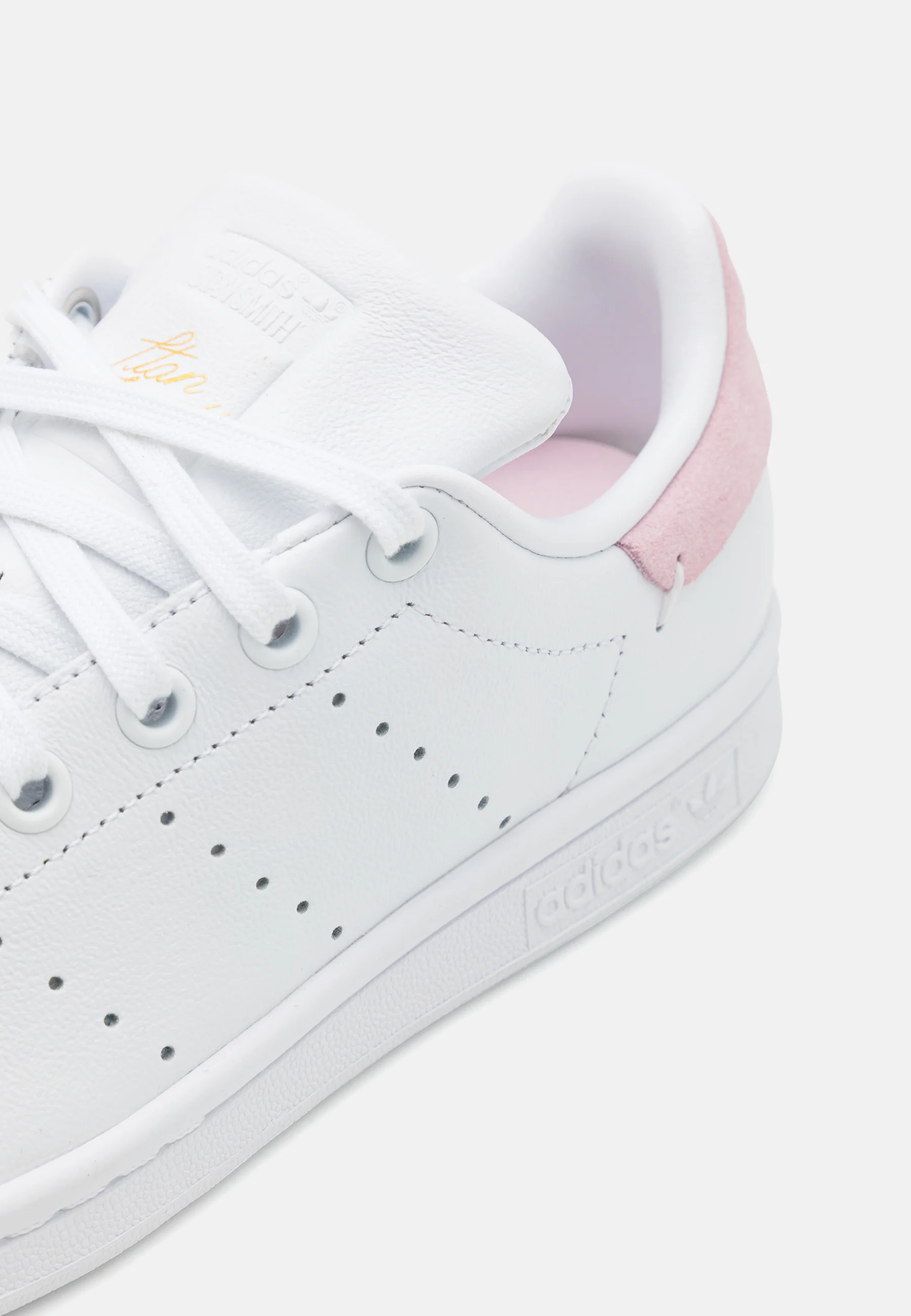 adidas Originals STAN SMITH UNISEX - Zapatillas bajas