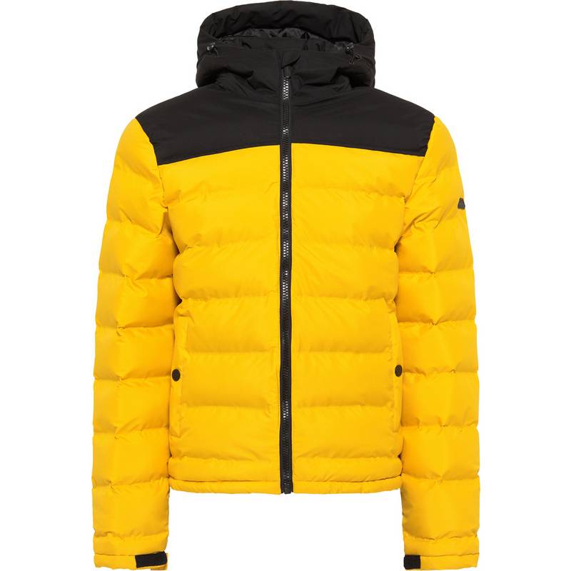 Icebound Blouson Herren
