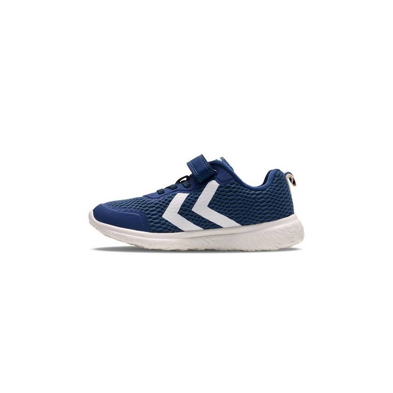 hummel ACTUS RECYCLED JR Sneaker Kinder