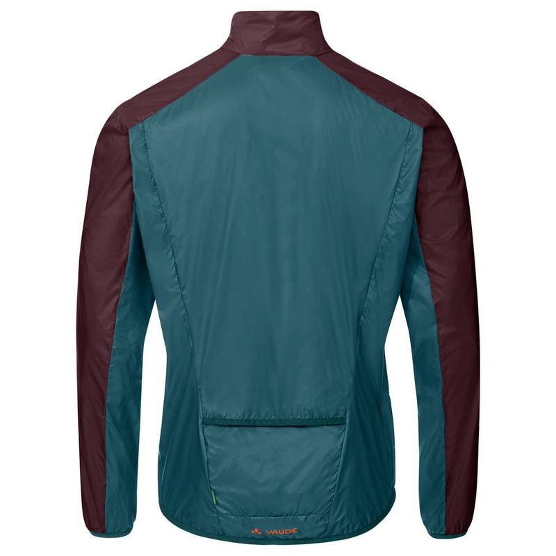 VAUDE Men's Matera Air Jacket Outdoorjacke Herren