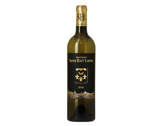 Château Smith Haut Lafitte Blanc 2020 Bordeaux Pessac-Léognan