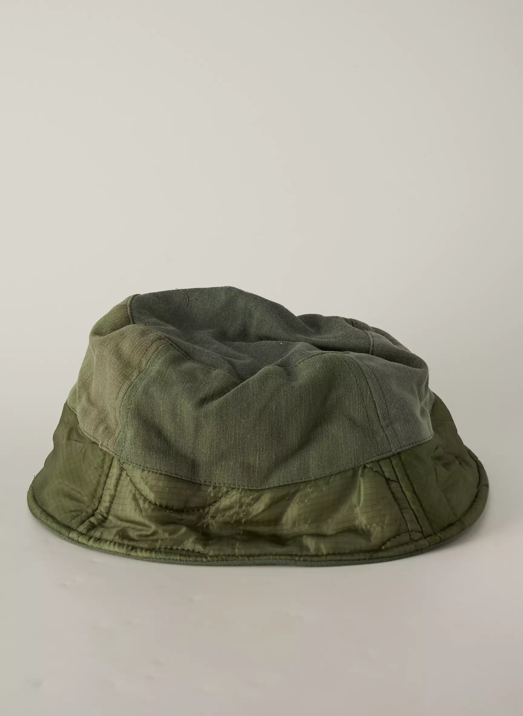 Overlord Bonnets Homme couleur vert