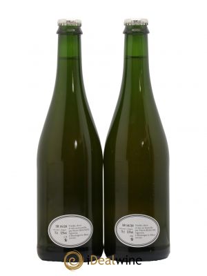 Vin de France SB Pierre Beauger   - Lot de 2 Bouteilles