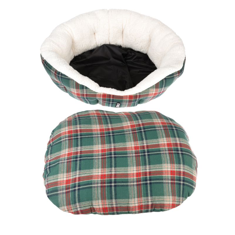 TIAKI Kuschelbett Asher zu TOP-Preisen