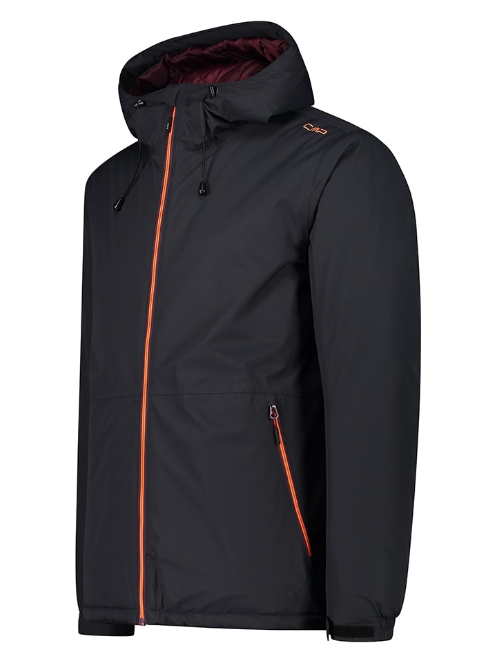 CMP Softshelljacke in Dunkelblau günstig kaufen