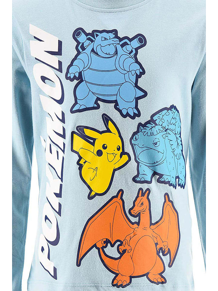 Pokémon Pyjama 