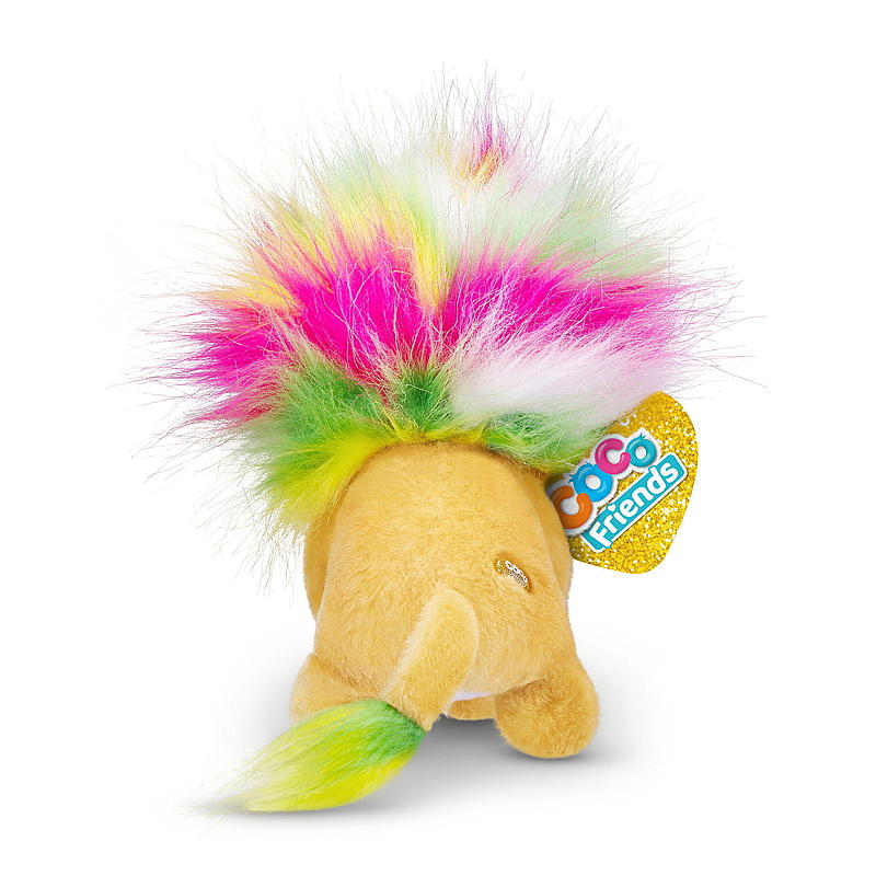 Coco Surprise Coco Surprise Coco Friends Neon, Fantasy S1