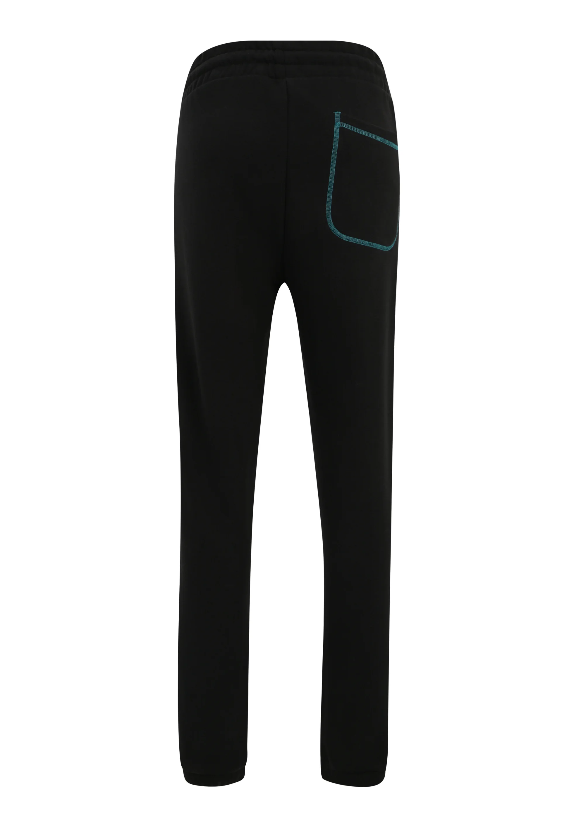 Fila APPAREL RIFUGIO CUFFED - Pantalones deportivos