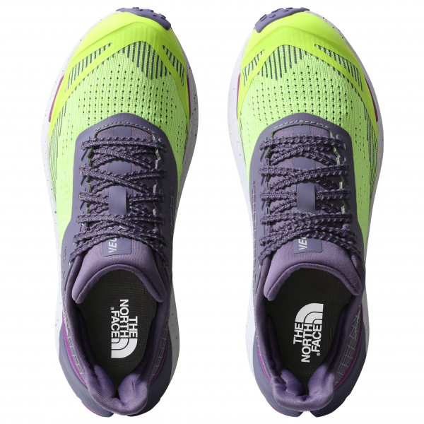 The North Face - Women's Vectiv Infinite 2 - Trailrunningschuhe