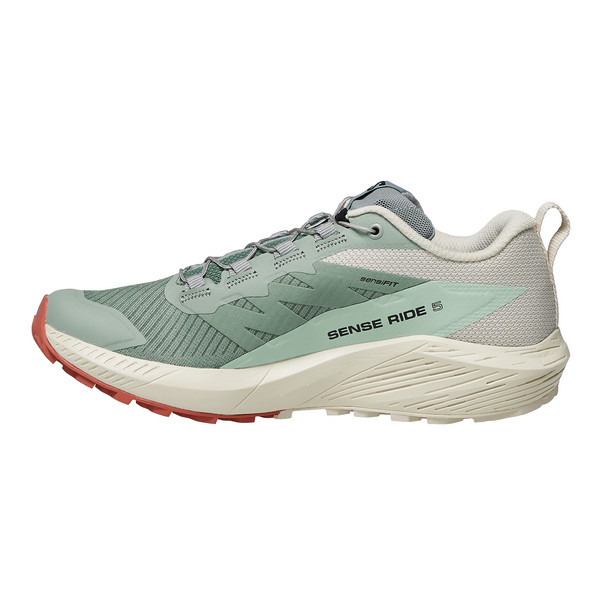 SENSE RIDE 5 Damen - Trailrunningschuhe