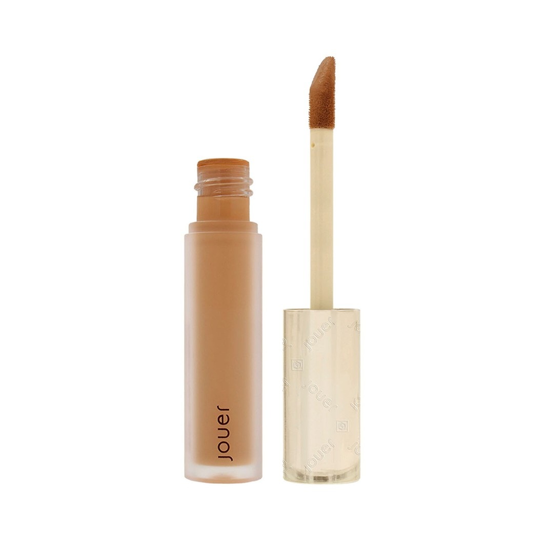 Essential High Coverage Liquid