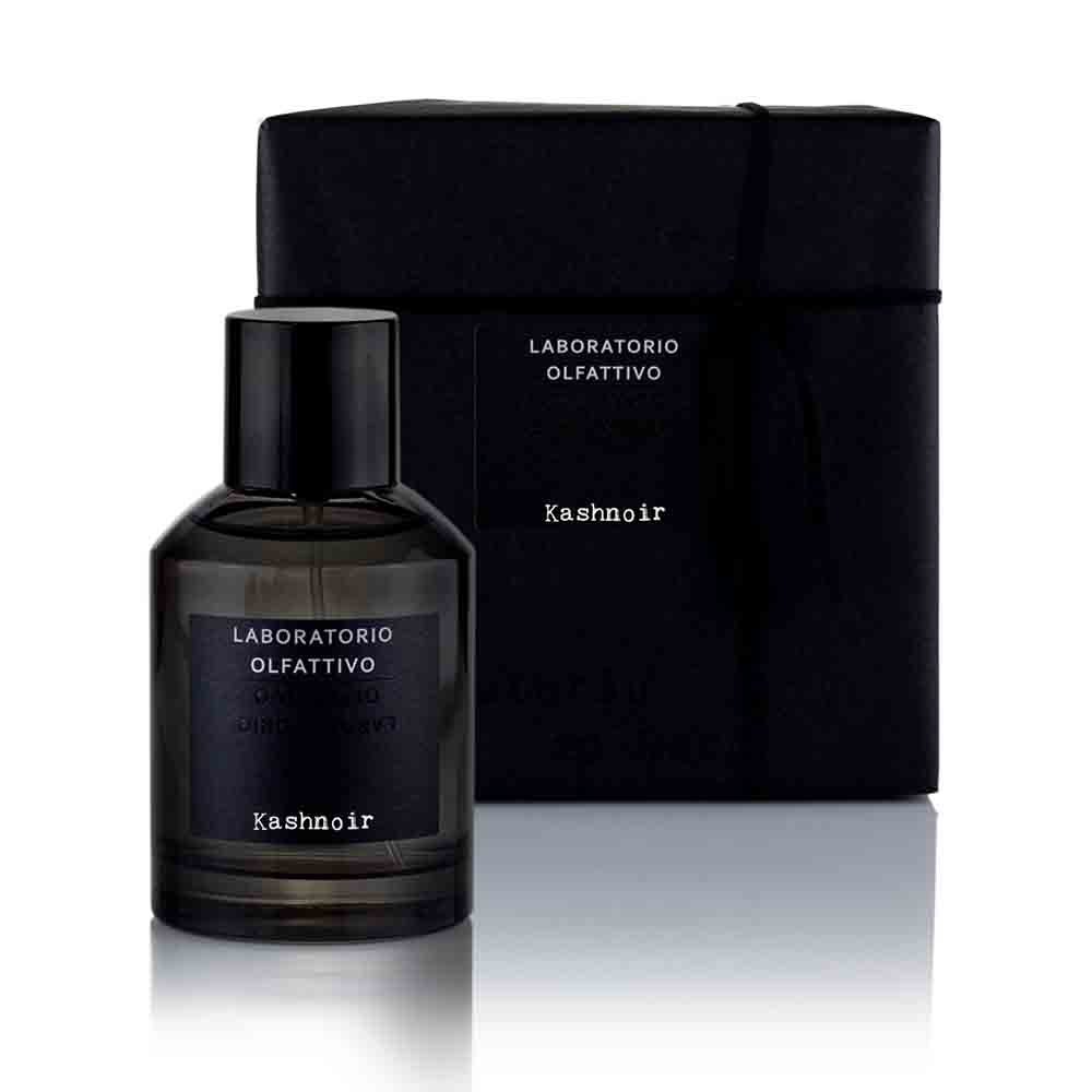 Laboratorio Olfattivo Kashnoir Eau de Parfum Nat. Spray