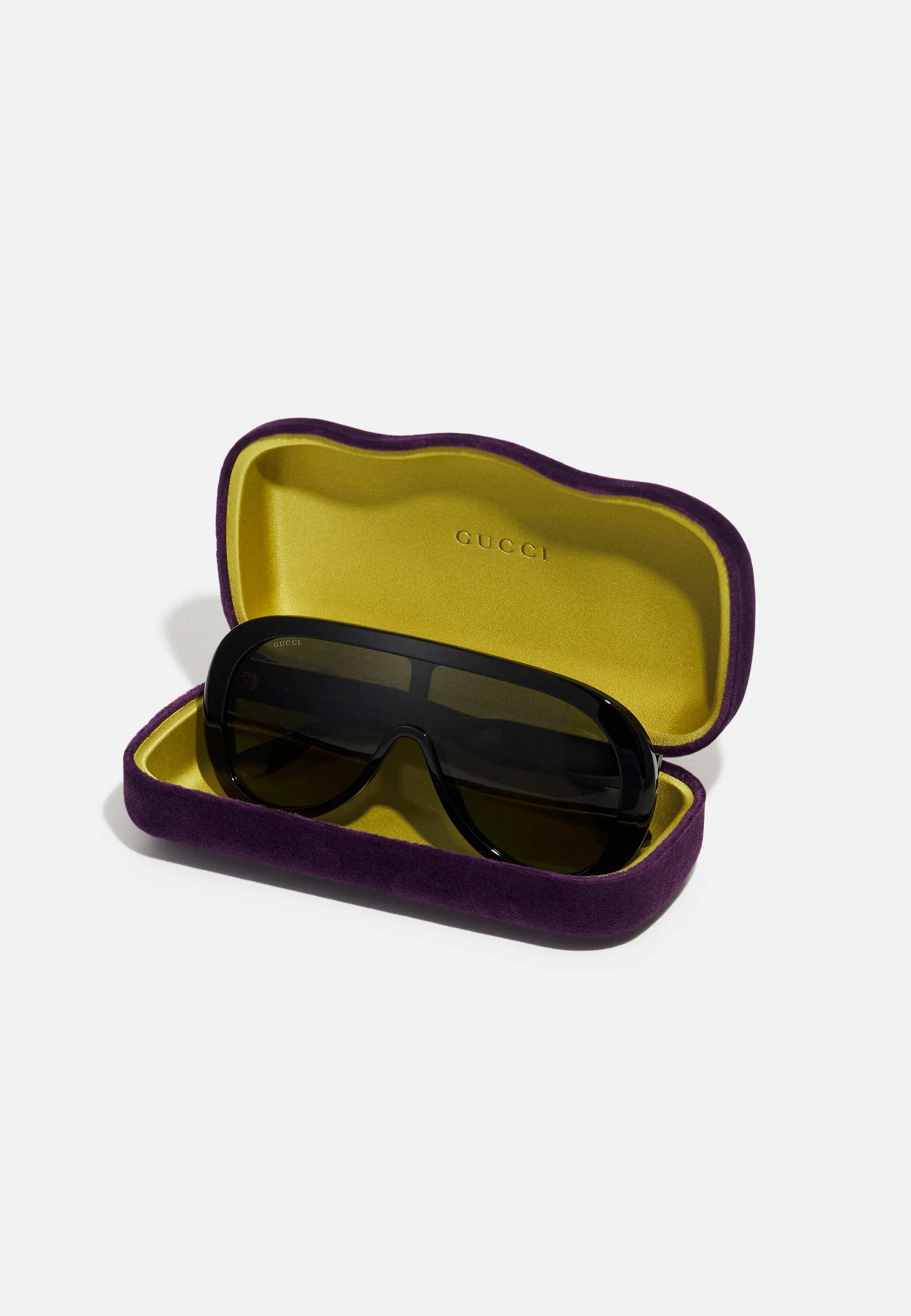 GAFAS DE SOL Gucci GG AVIATOR DE ACETATO UNISEX - Gafas de sol