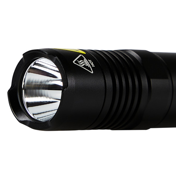 P10 V2 - Taschenlampe
