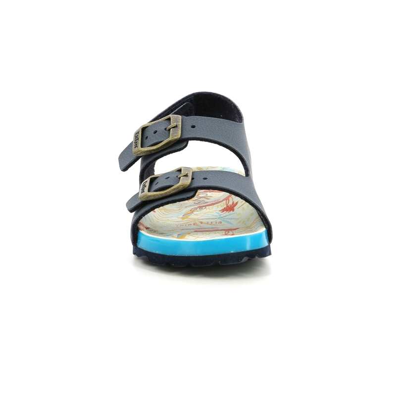 Sandales synthetique Sunyva