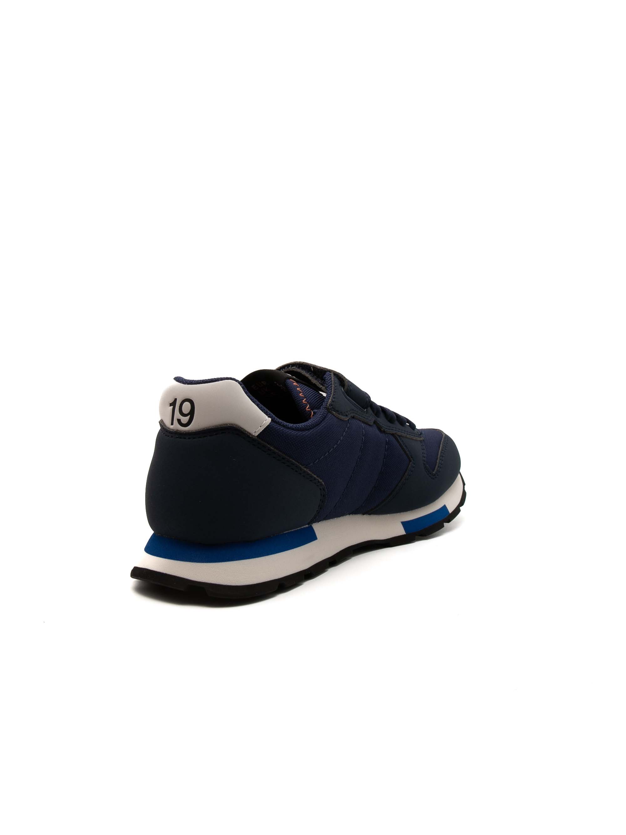 Sneakers 'Niki Solid'