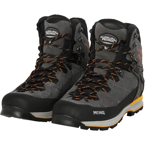HERREN TREKKINGSCHUH LITEPEAK PRO GTX