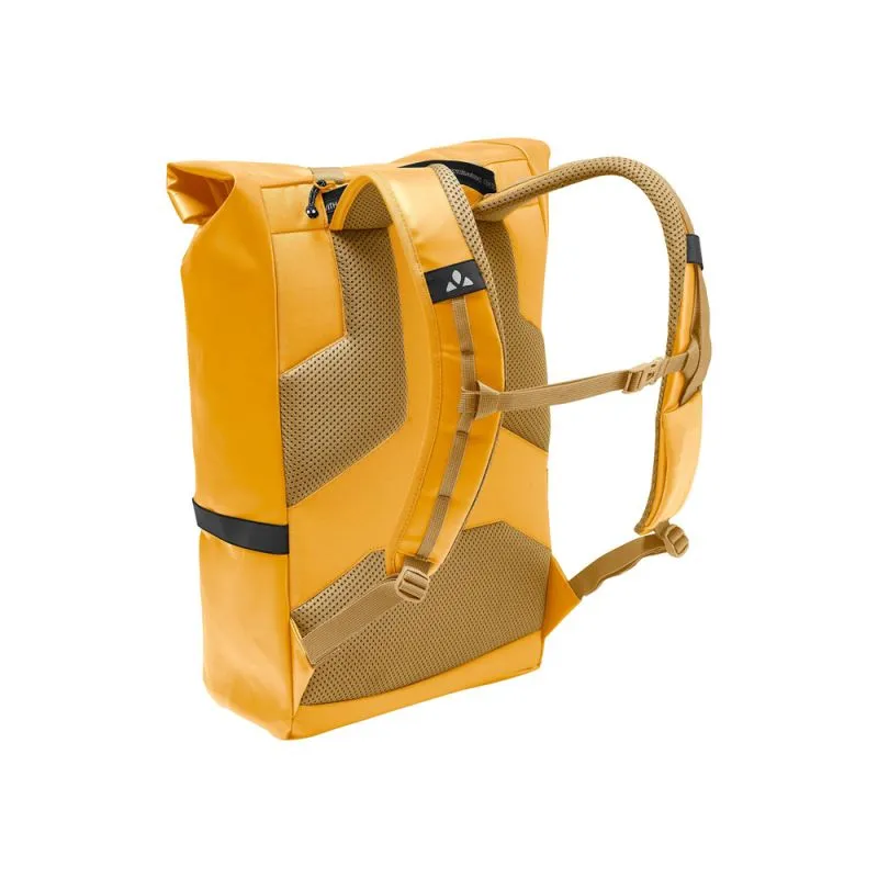 Vaude Mineo Backpack 23 - Burnt yellow