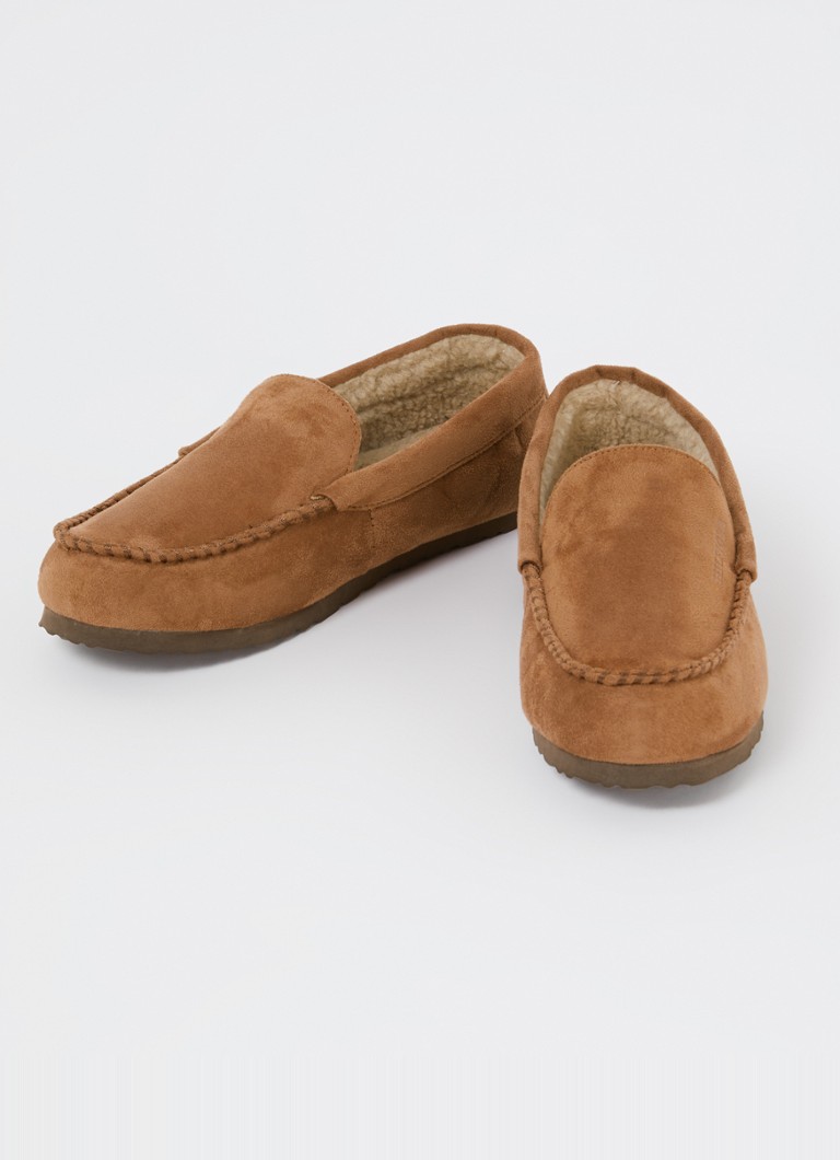 Pantoufles de conduite Tommy Hilfiger