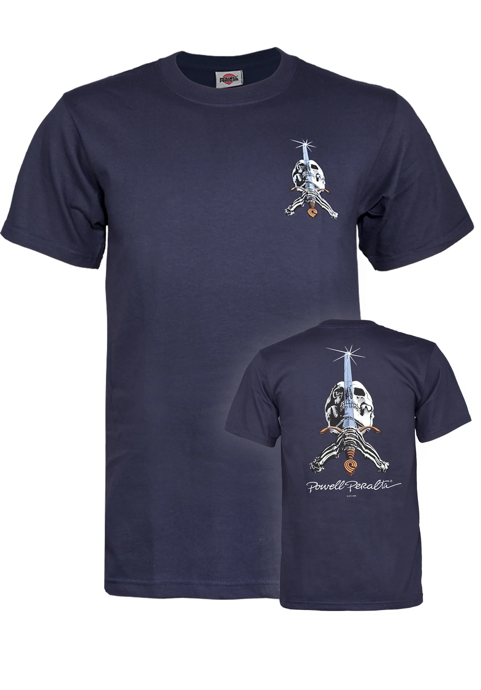 Skull \u0026 Sword
