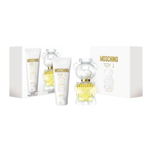 Moschino Toy 2 presentset