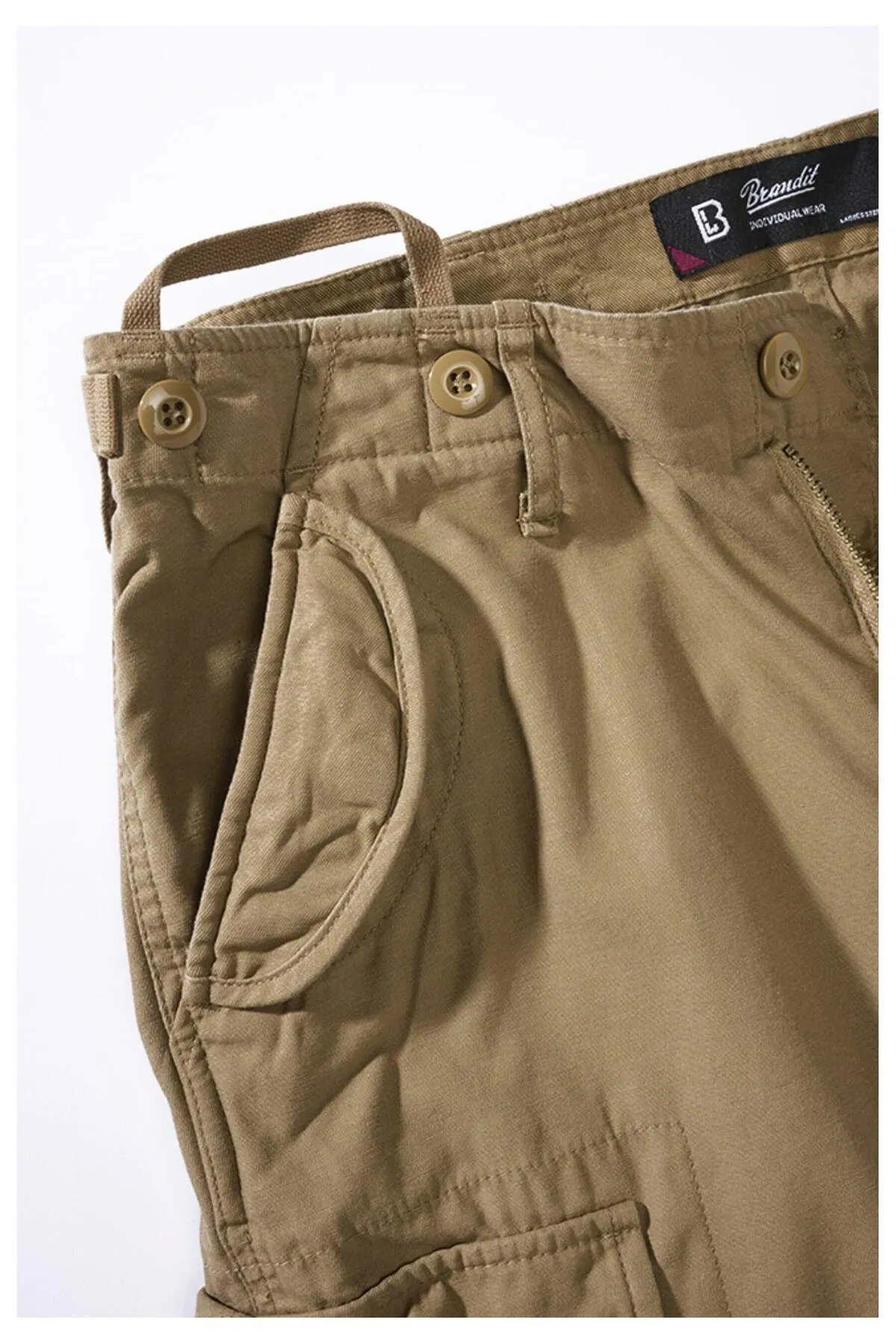 Brandit  Damen Damen M-65 Cargohose