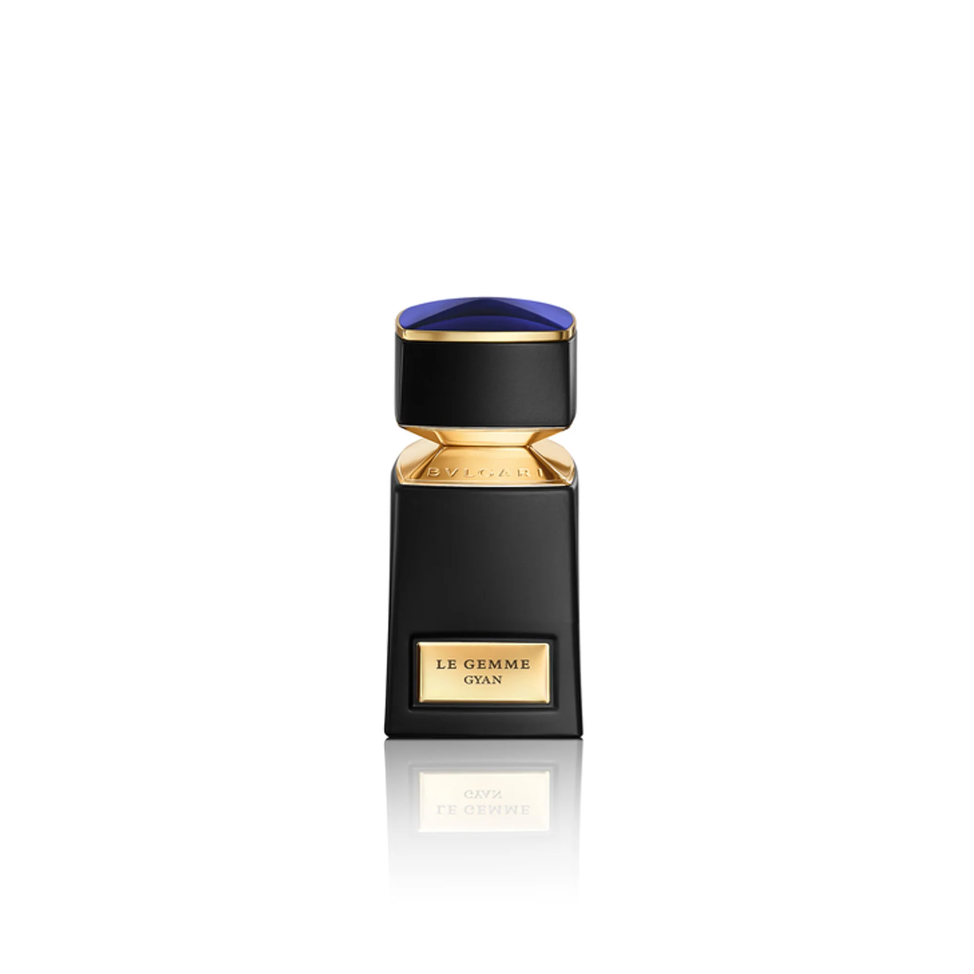 Bulgari Le Gemme Gyan – Eau de Parfum Unisex, Eau de Parfum