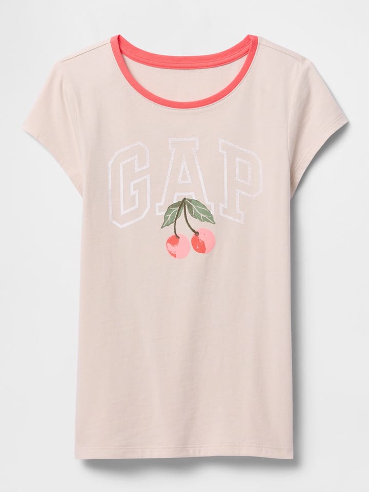 GAP Shirt in Rosa günstig kaufen
