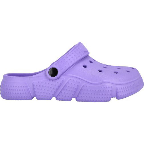 CRUZ Sandale Pastown mit klappbarem Riemen
