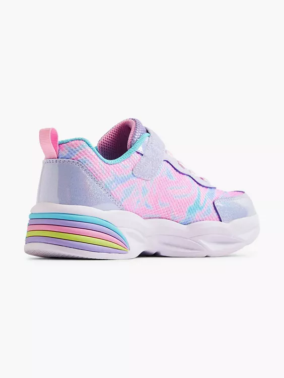 Skechers Sneaker CLOUD STAR - mit Licht