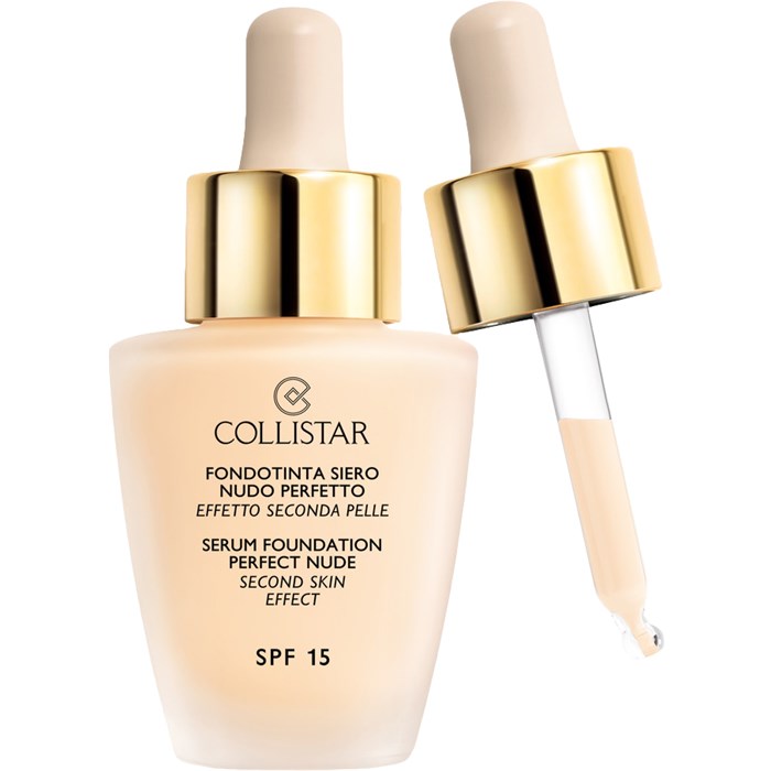 Serum Foundation Perfect Nude