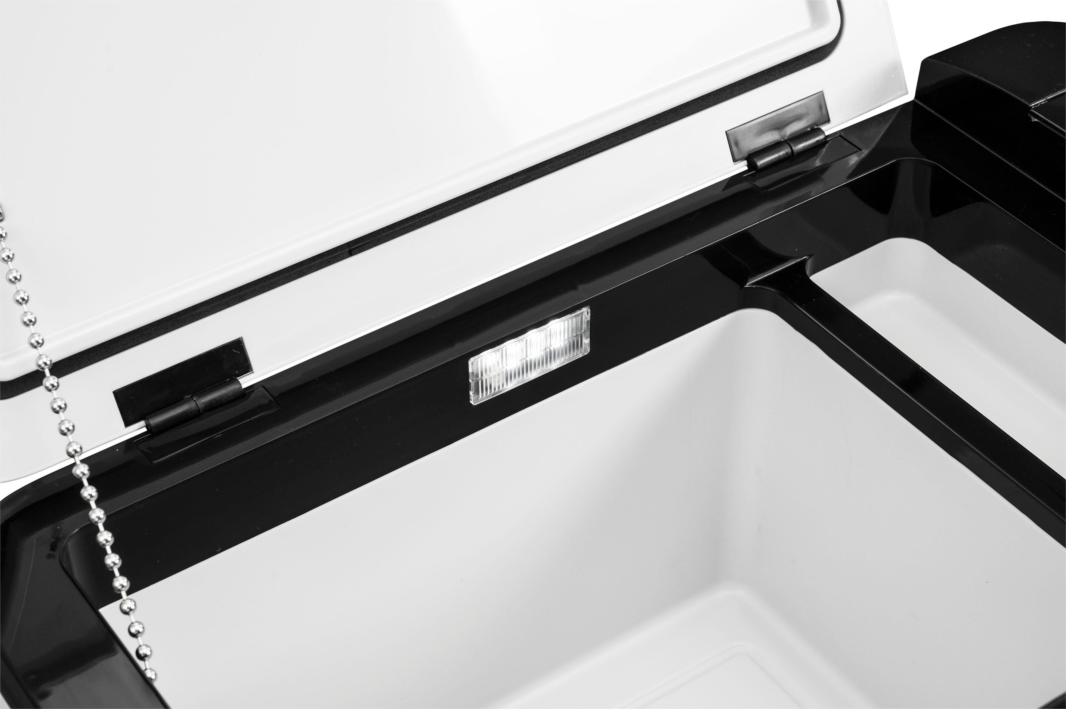 ALPICOOL Elektrische Kühlbox K18, 18 l, 18L Kompressor-Kühlbox, im Fahrzeug und zu Hause nutzbar