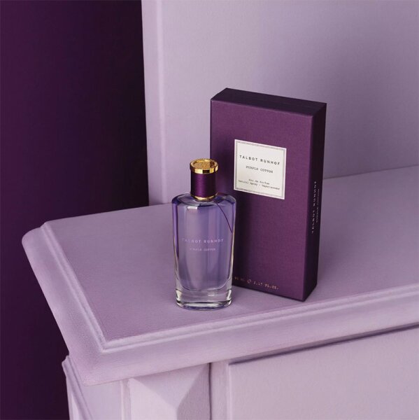 Talbot Runhof Purple Satin Eau de Parfum