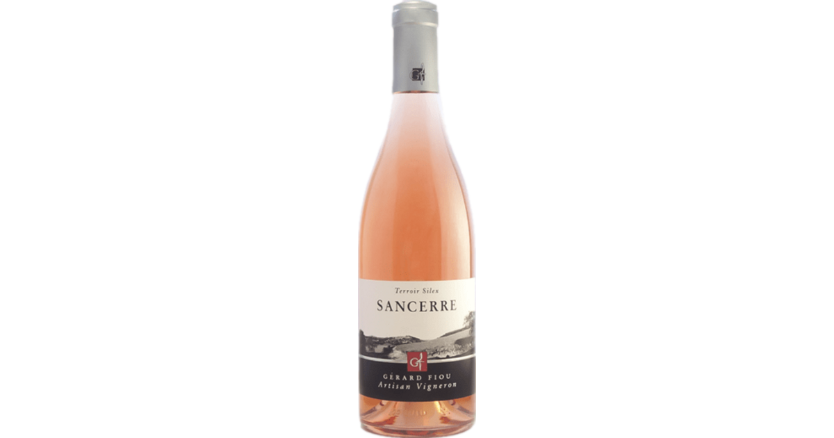 Domaine Gérard Fiou Sancerre Rosé