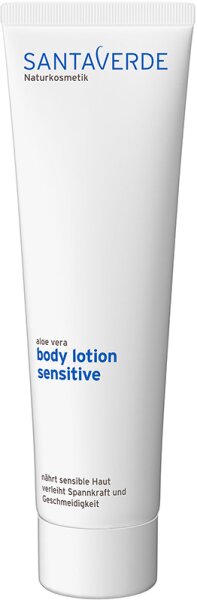Santaverde Body Lotion Sensitive Bodylotion