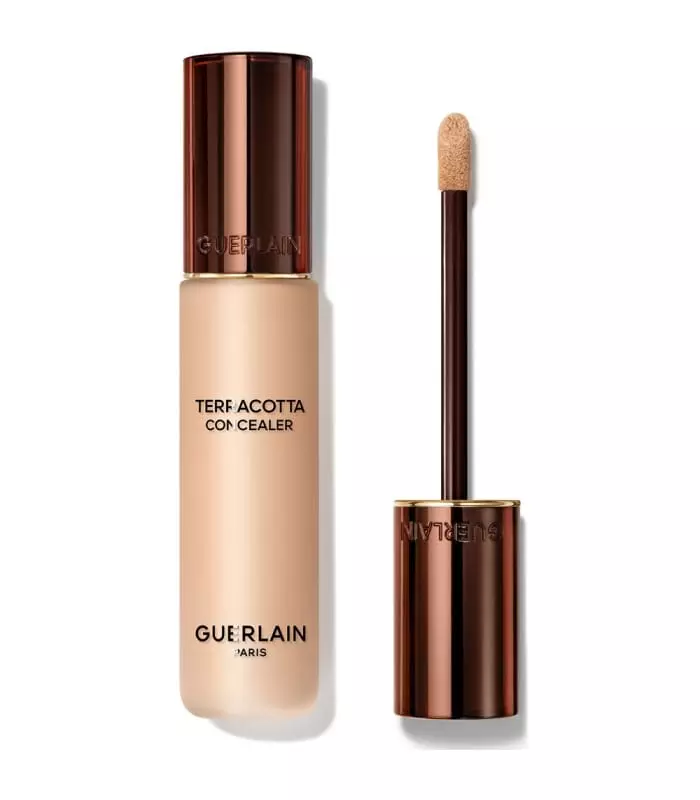 TERRACOTTA CONCEALER Correcteur Perfection Naturelle