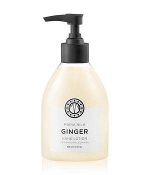 Maria Nila Hand Lotion Ginger Handlotion-300 ml
