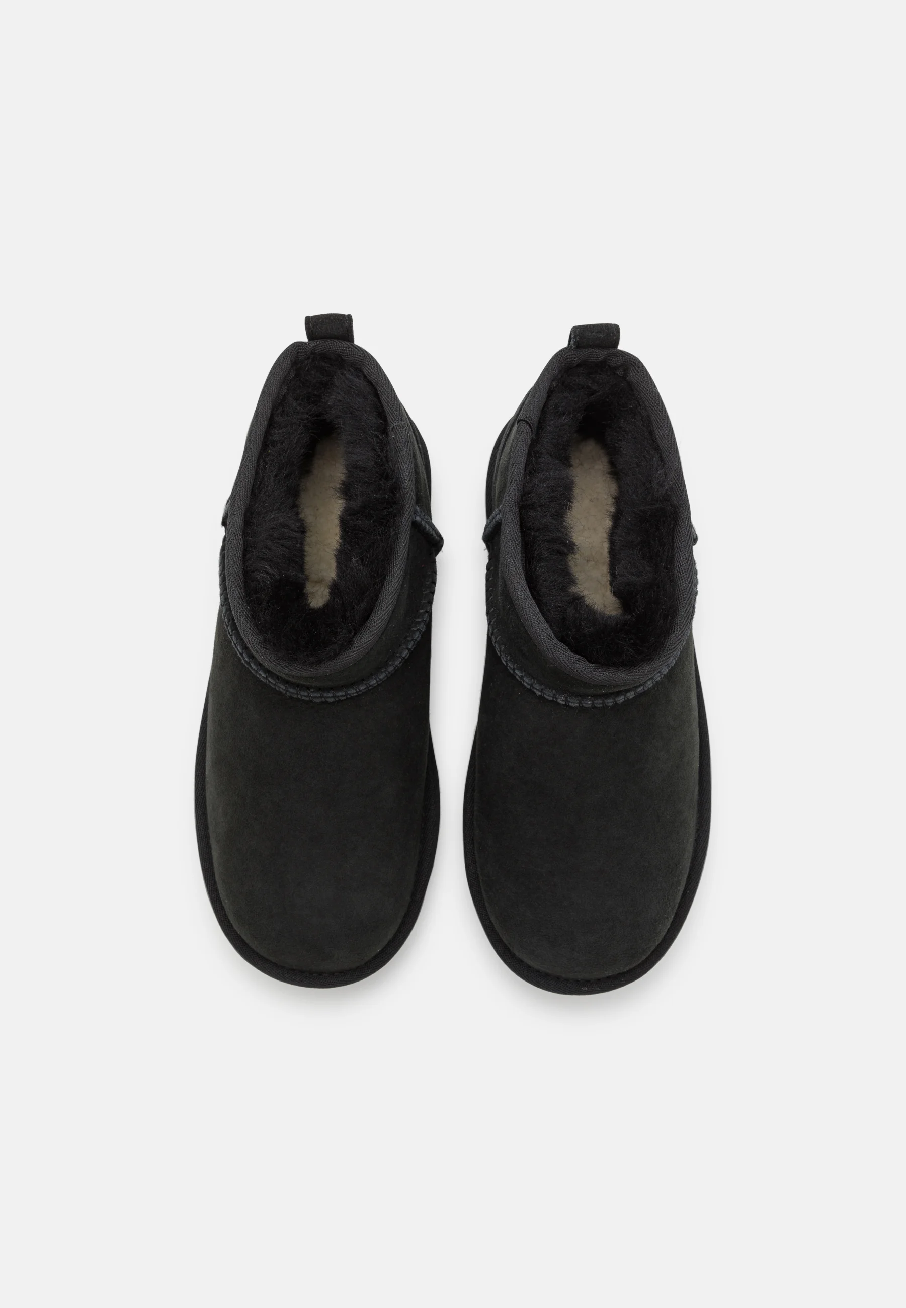 UGG CLASSIC ULTRA MINI UNISEX - Botines