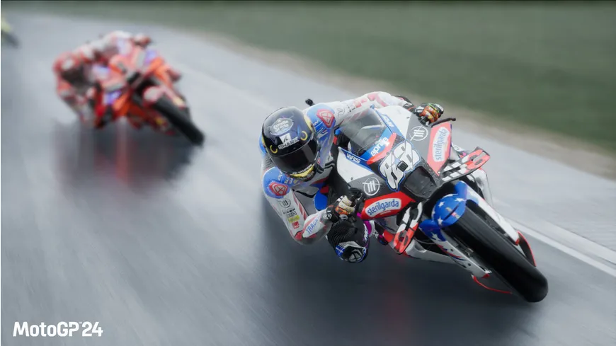MotoGP 24 (CIAB)