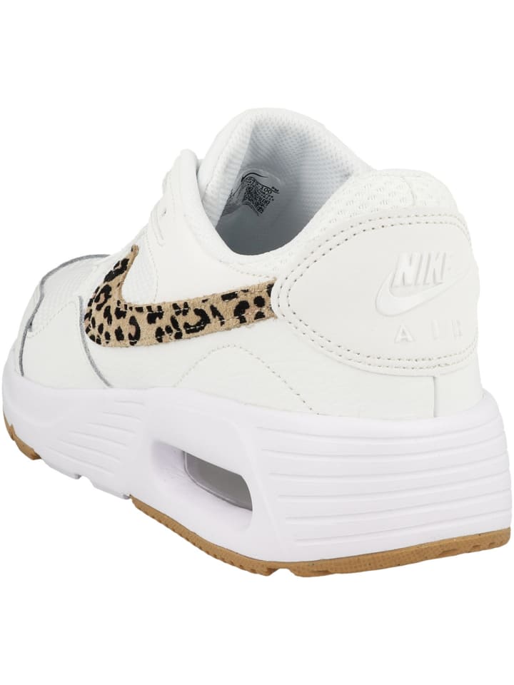 Nike Sneaker low Air Max SC in weiss günstig kaufen