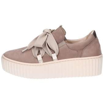 Gabor Slipper in rosa