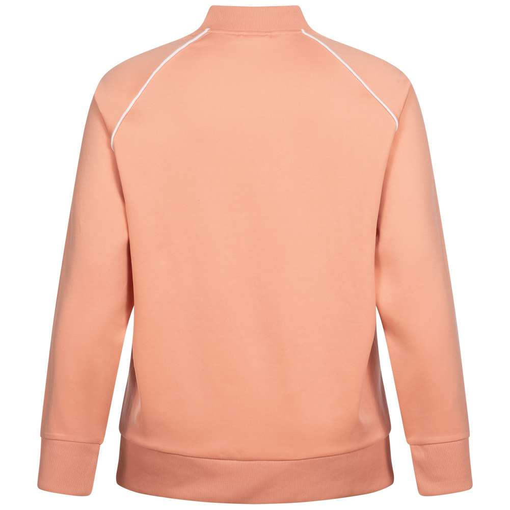 adidas Originals Primeblue SST Plus Size Damen Trainingsjacke H25346