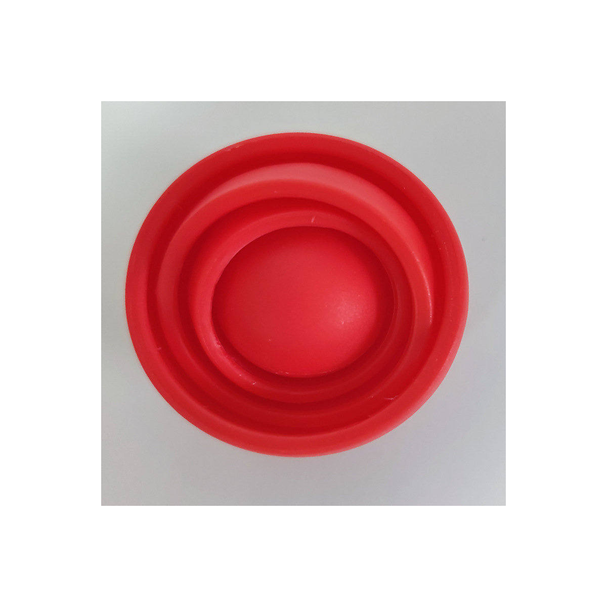 1pc Fingertip Gyro Spin Ball für Kinder 1pc Kreisel Dekompressionsspielzeug für Kinder