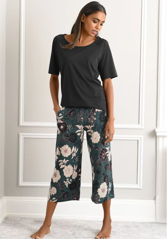 Capri-Pyjama