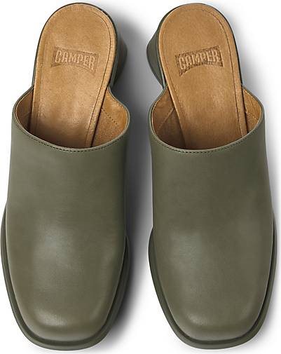 Camper Mules Kiara