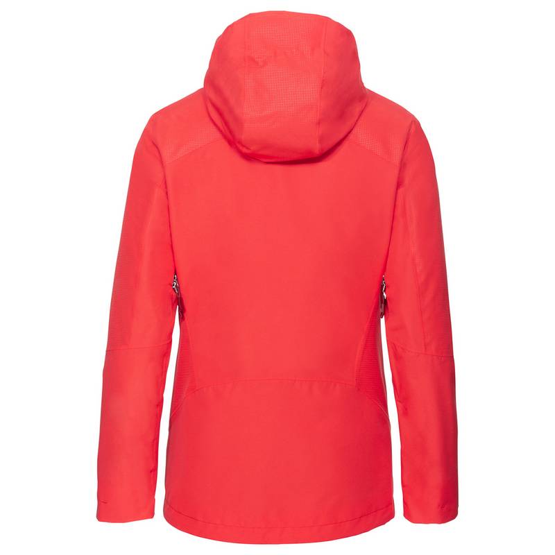 VAUDE Women's Elope 3in1 Jacket Doppeljacke Damen