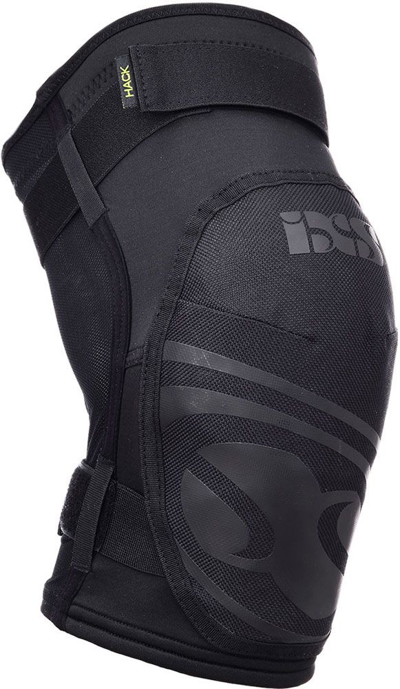iXS Hack Evo+ - Kinder Knieprotektoren kaufen | Bike-Discount